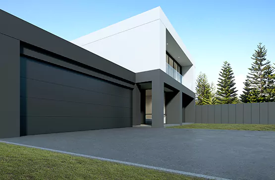 all-types-of-commercial-and-residential-garage-door-repair-Fredricton, New Brunswick