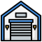 Garage Door Track Repair in Fredricton, NB