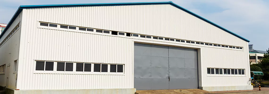 Shaky Garage Door Spring Adjustment in Fredricton, NB