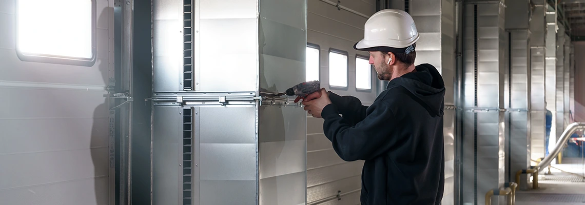 Commercial Garage Doors Opener Repair in Fredricton, NB