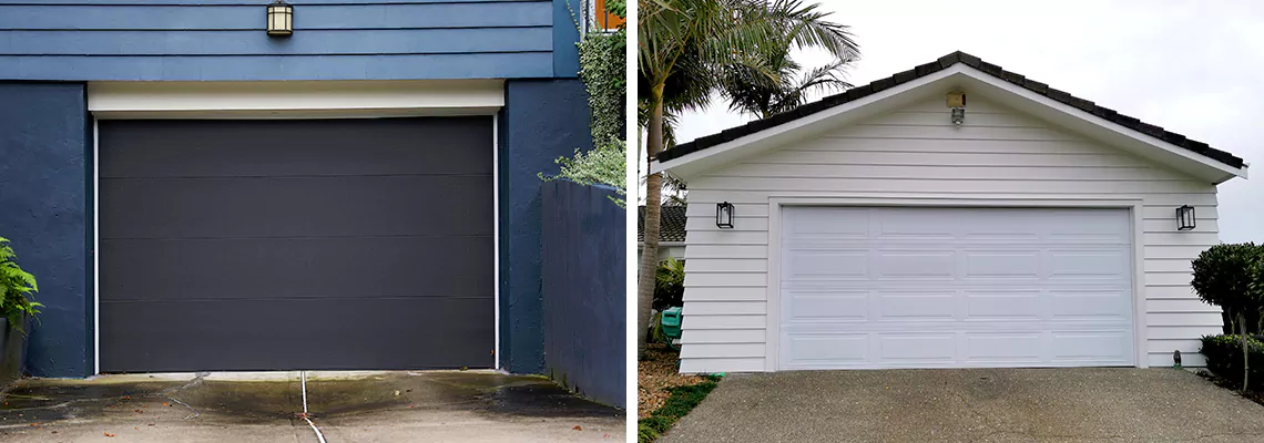 Sectional Garage Door Guy in Fredricton, New Brunswick