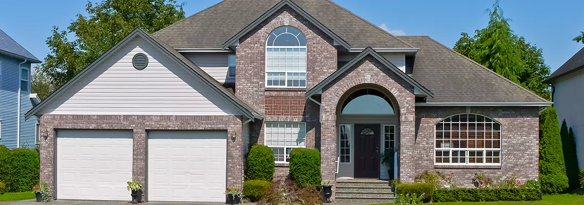 Sears Electric Garage Door Repairs in Fredricton, NB