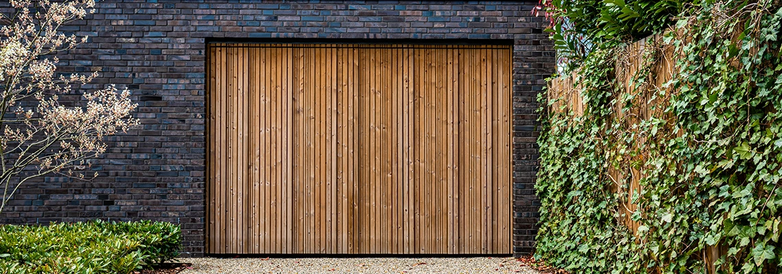 Amarr Traditional Garage Doors Tracks Repair in Fredricton, New Brunswick
