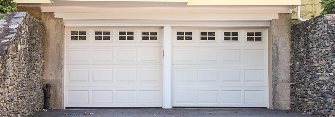 Garage Door Opener Installation Near Me in Fredricton, NB