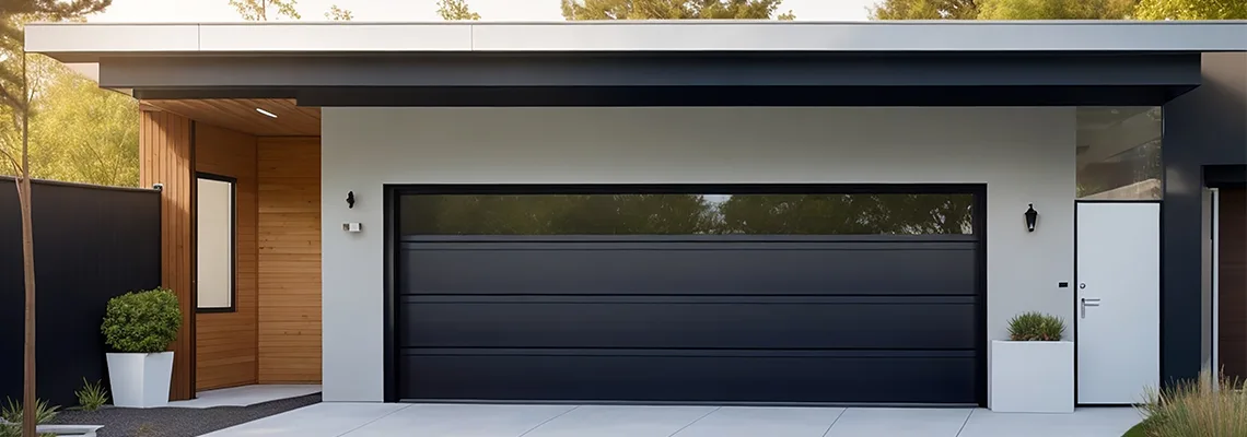 Assistance With Smart Garage Doors Replacement in Fredricton, New Brunswick, NB