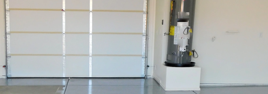 Residential Garage Door Contractor in Fredricton, NB