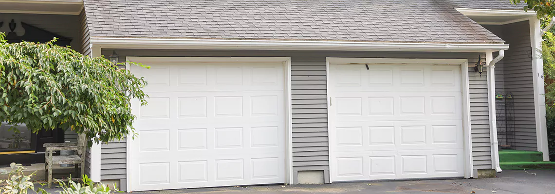 Licensed And Insured Garage Door Installation in Fredricton, New Brunswick