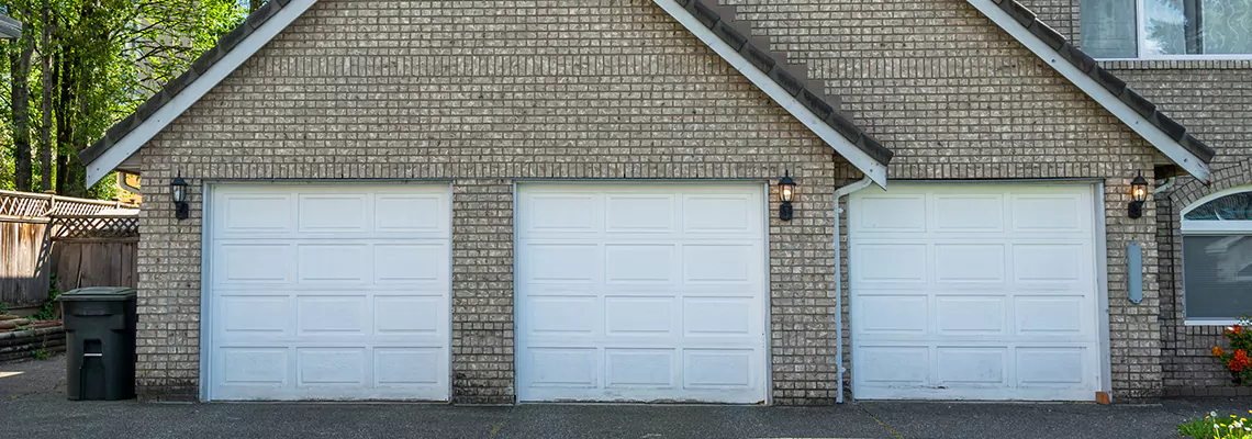 Garage Door Emergency Release Services in Fredricton, NB