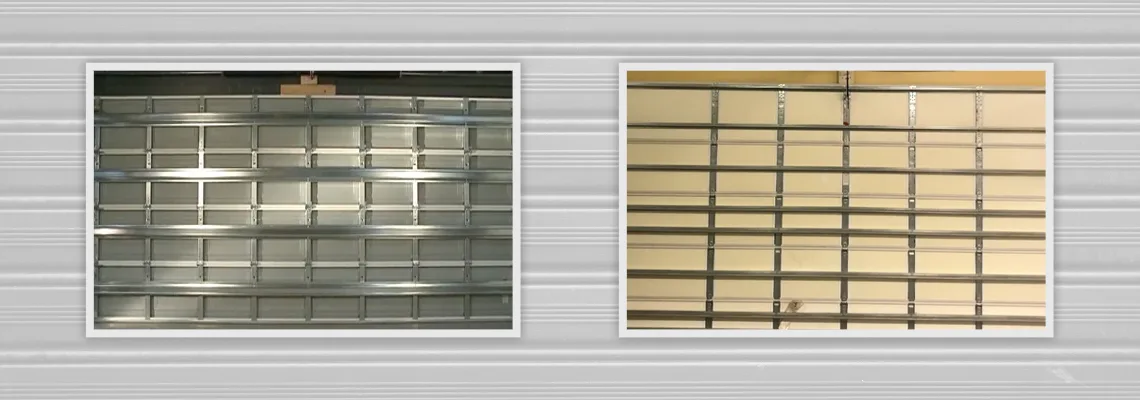 Hurricane Proof Emergency Garage Doors Service in Fredricton, New Brunswick