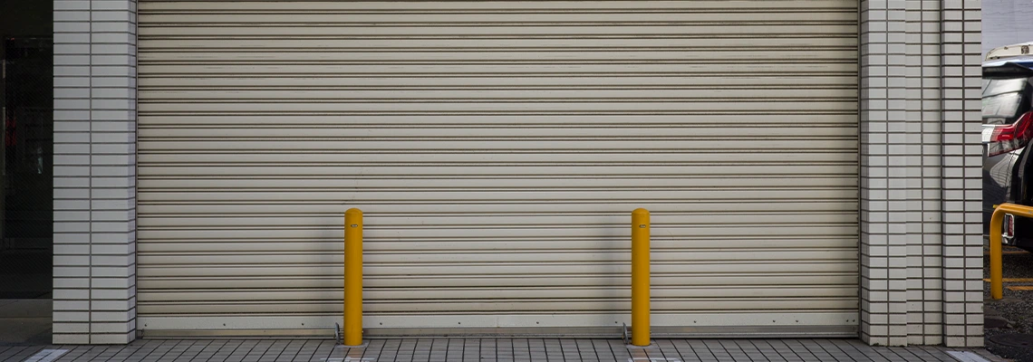 Garage Door Services For Businesses in Fredricton, NB