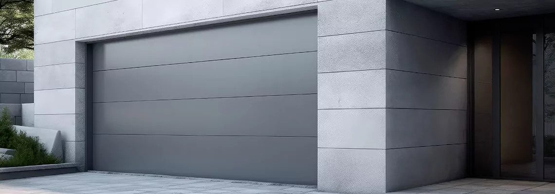 Roll Up Garage Door Guy in Fredricton, NB