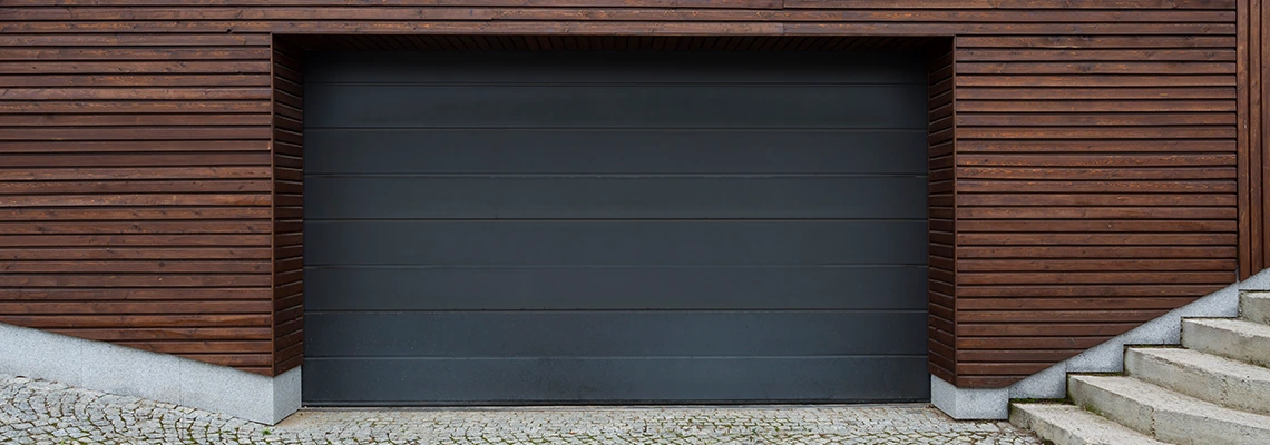 Emergency Garage Door Operator Repair Service in Fredricton, New Brunswick