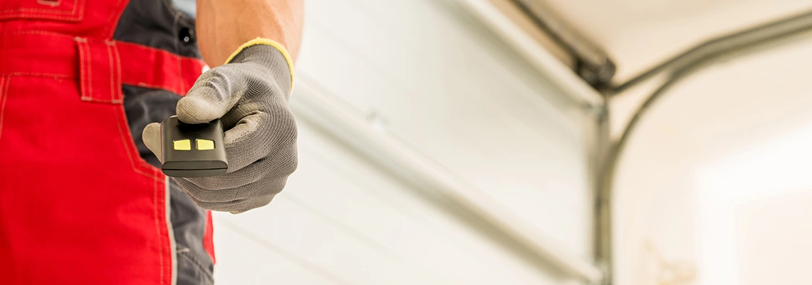 Custom Garage Doors Opener Repair and Installation in Fredricton, New Brunswick