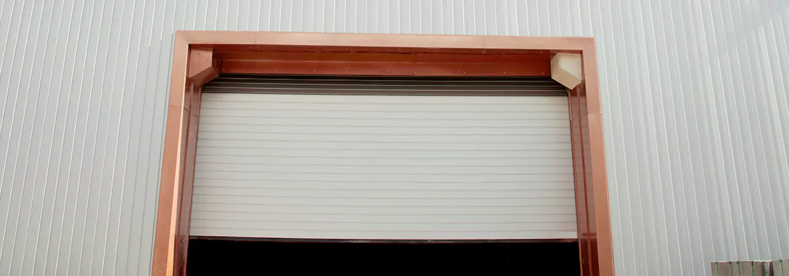 Repair Garage Door Won't Close All The Way Manually in Fredricton, NB